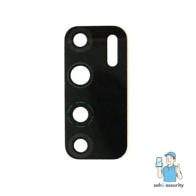 Camera Lens for Infinix Hot 9 Pro 
